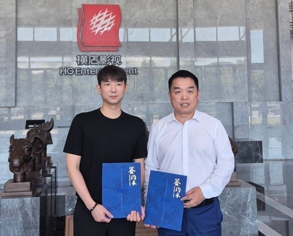 中韩要合拍电视剧，韩国演员将在横店拍戏韩方：韩流成功打入中国娱乐市场的中心舞台，