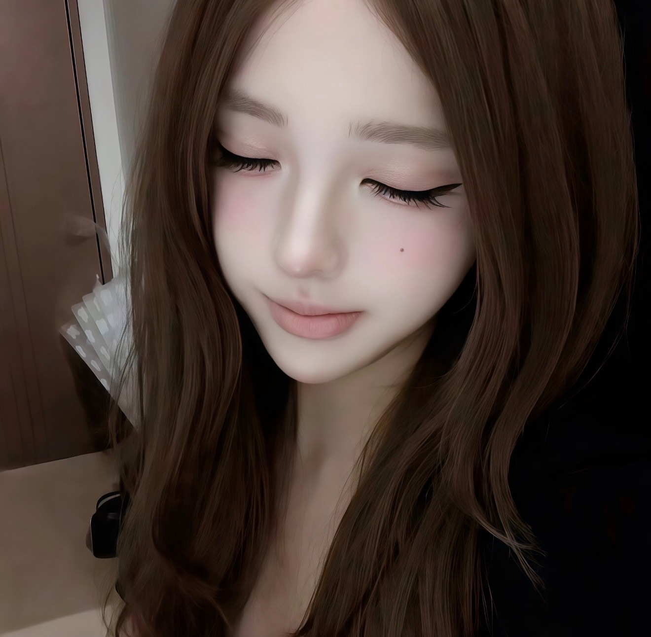 -𝐒𝐇𝐀𝐑𝐄｜𝔀𝓮𝓬𝓱𝓪𝓽 小众头像｜可爱头像 ⸝⸝ ᷇࿀