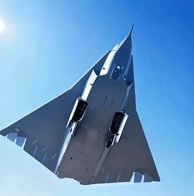 美媒：忘掉中国的歼-36，研发七代战斗机，用激光武器战胜歼-36！

2024年