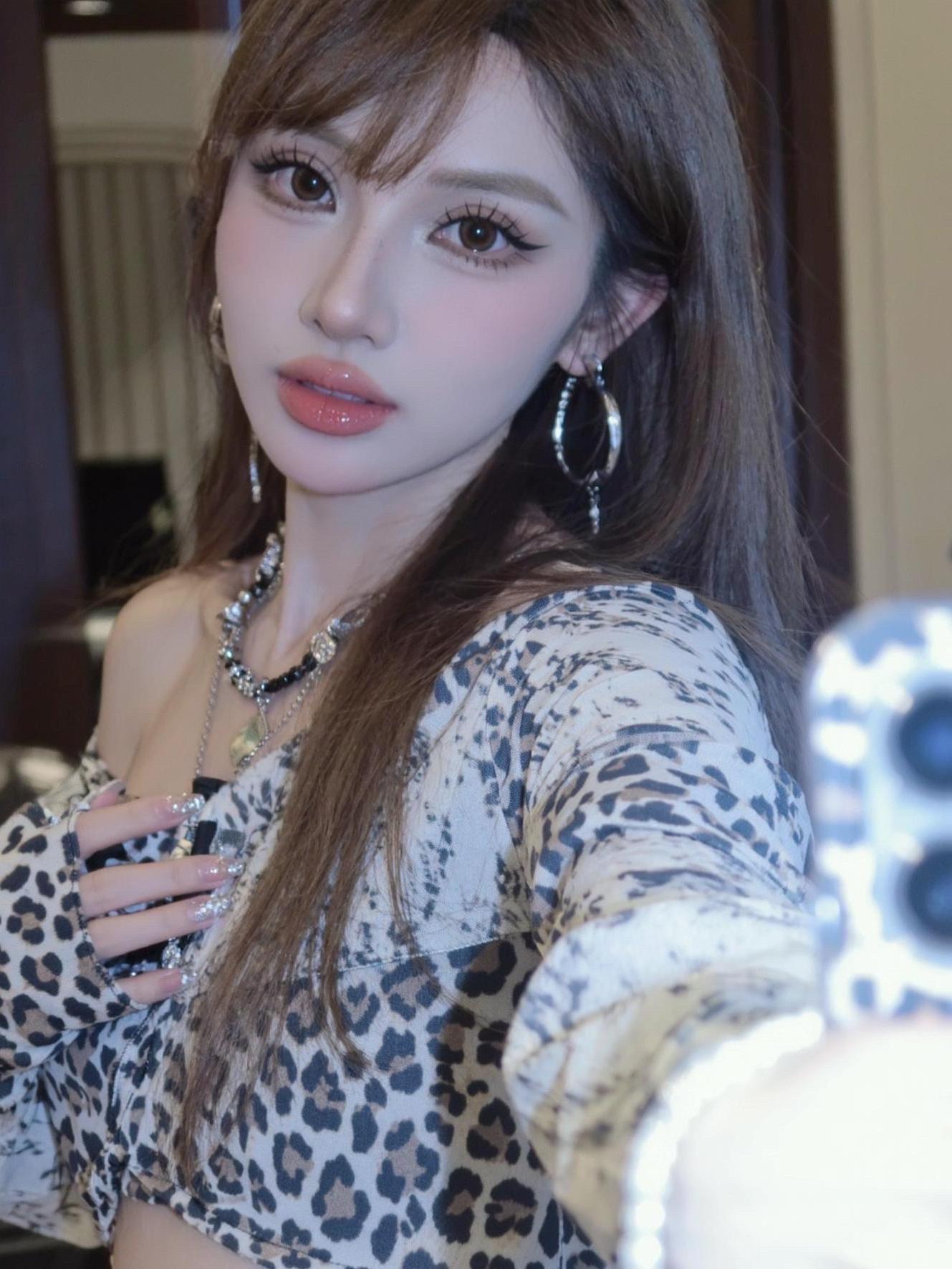 出门把把妹～