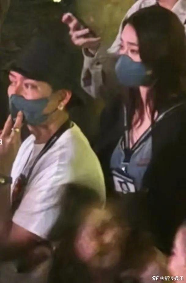 黄宗泽回应与女生看权志龙演唱会黄宗泽否认新恋情 据港媒，​​​散了散了！ ​​​