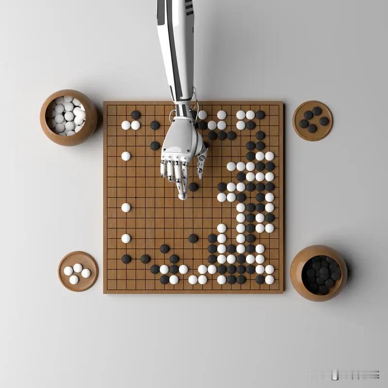 网络围棋使用ai作弊，非常让人讨厌，但是由于无法固定证据，平台也不好处理作弊棋手