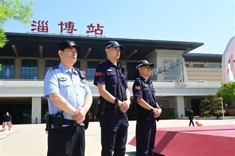 重磅好消息！淄博又拿了一块国家级金字招牌，全省只有三个地市入选，这份踏实感，是每