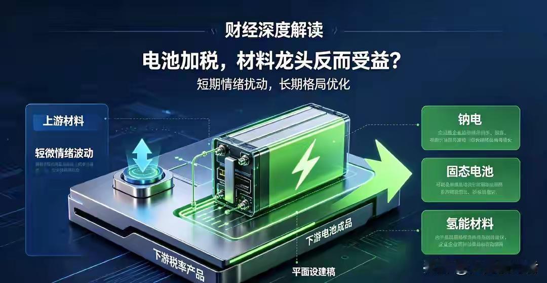 有句话叫羊毛出在羊身上，无论是征税是向厂商还是向消费者，最后买单的肯定都是消费者