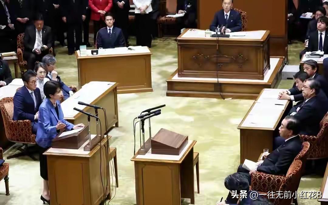 1. 野田佳彦质问高市早苗：恶化中日关系准备承担什么责任？：11月26日，立宪民