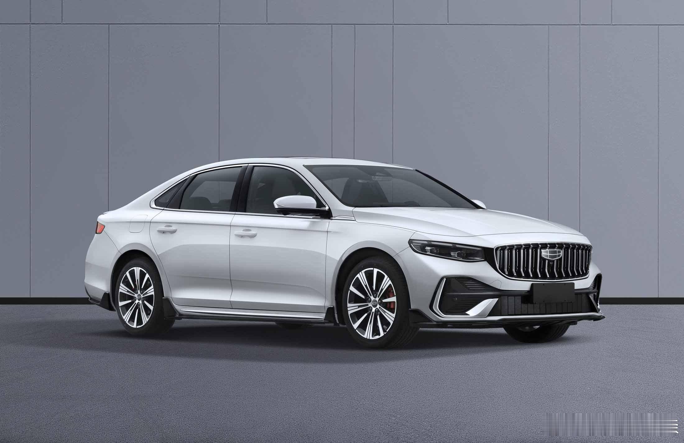 HEV星瑞这个有意思大v聊车汽场全开