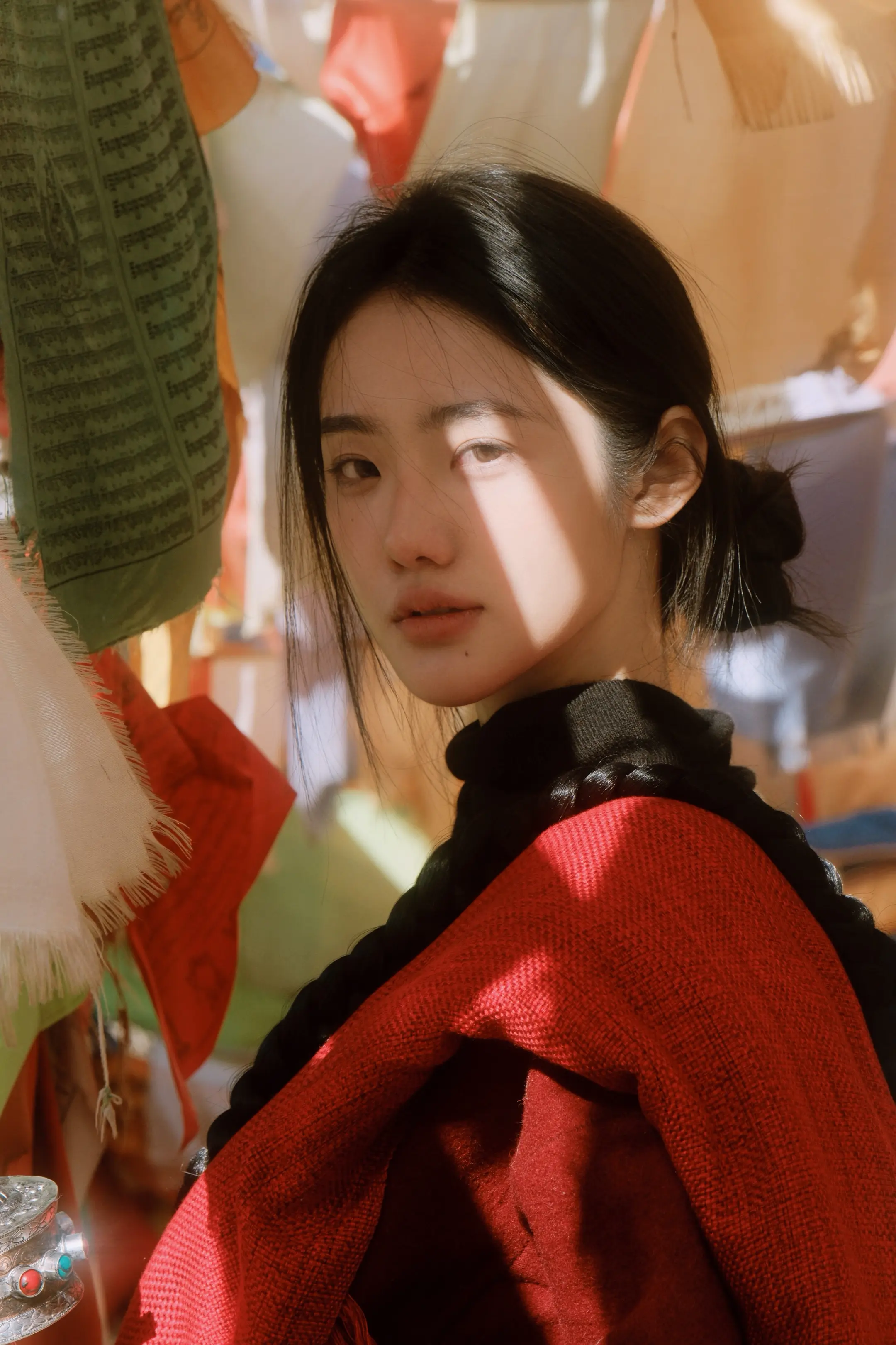 世道要教我 我天生不受教