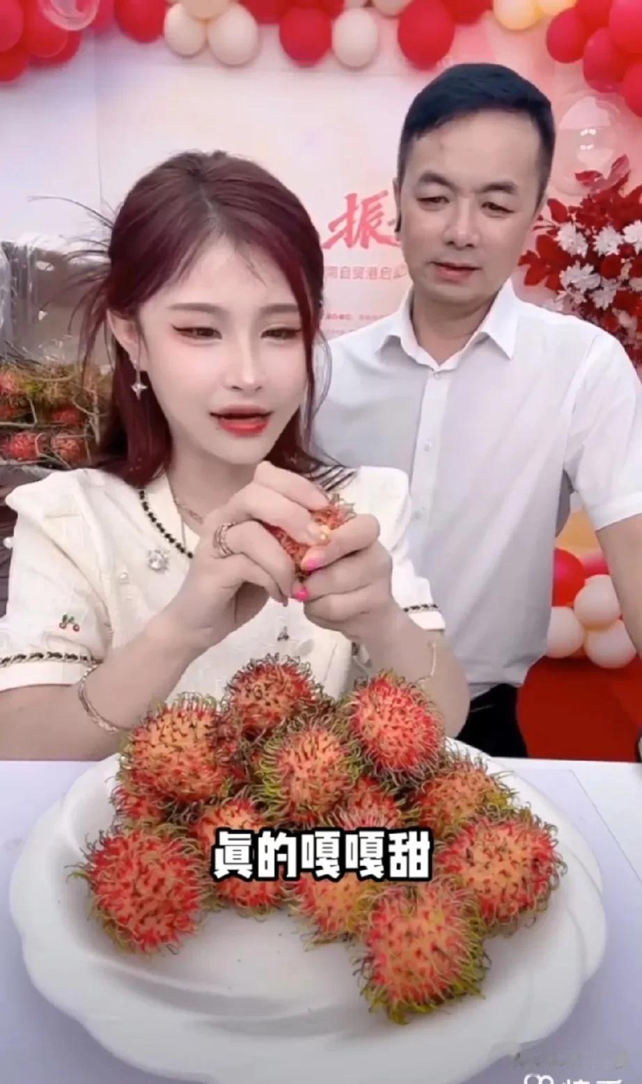 【猫妹妹海南助农，太原老葛为何无法去模仿？】今天是猫妹妹海南助农专场，称师父给我
