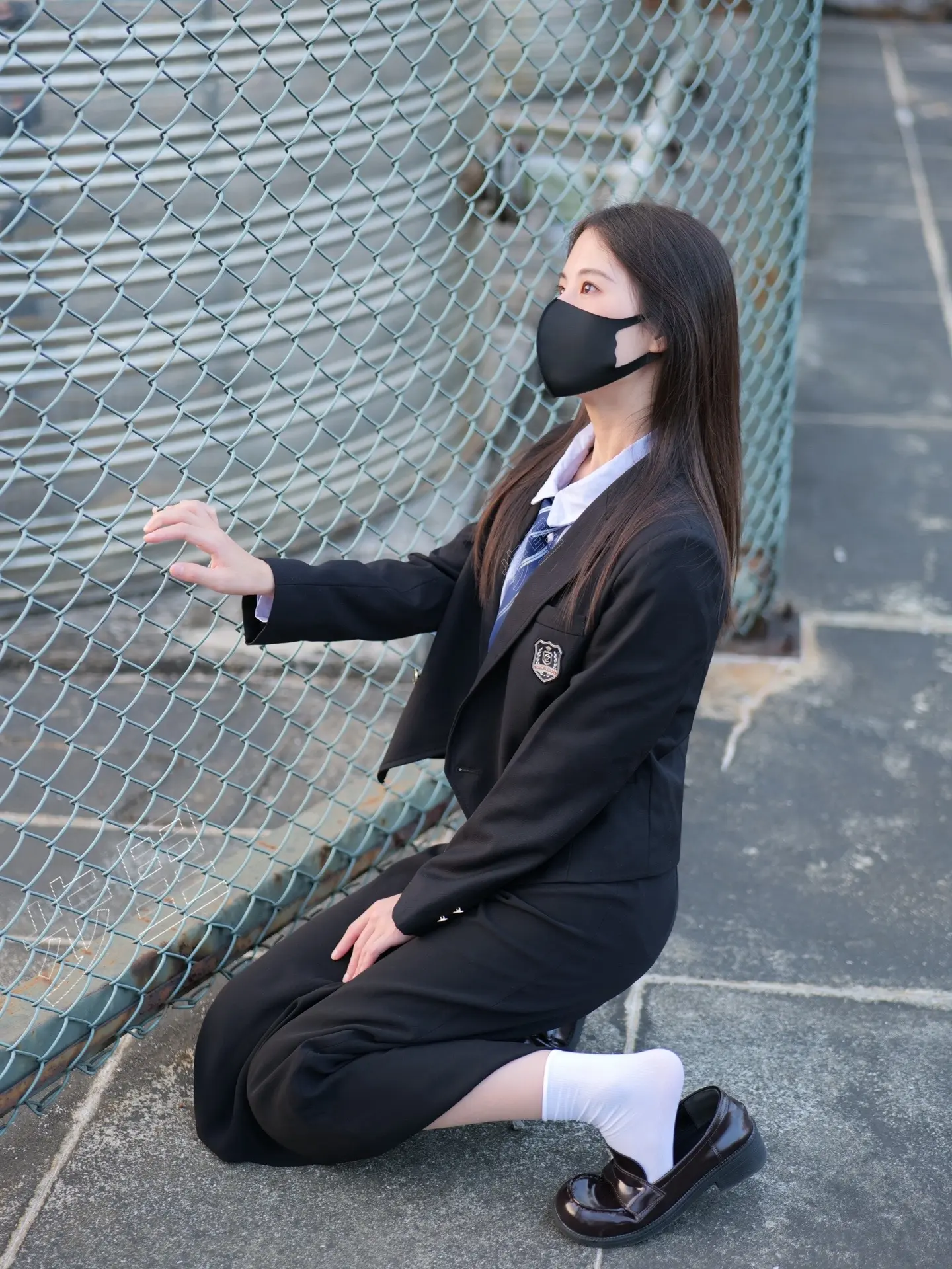 画个圈圈诅咒你