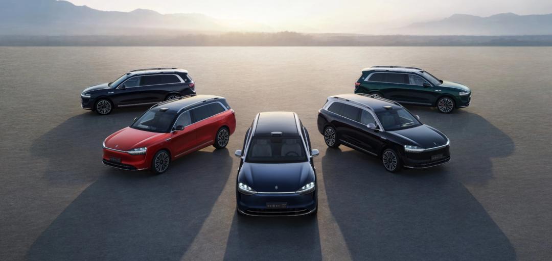 赛力斯给华为打工 半年支付200亿
赛力斯集团近期发布招股书显示，2025年上半