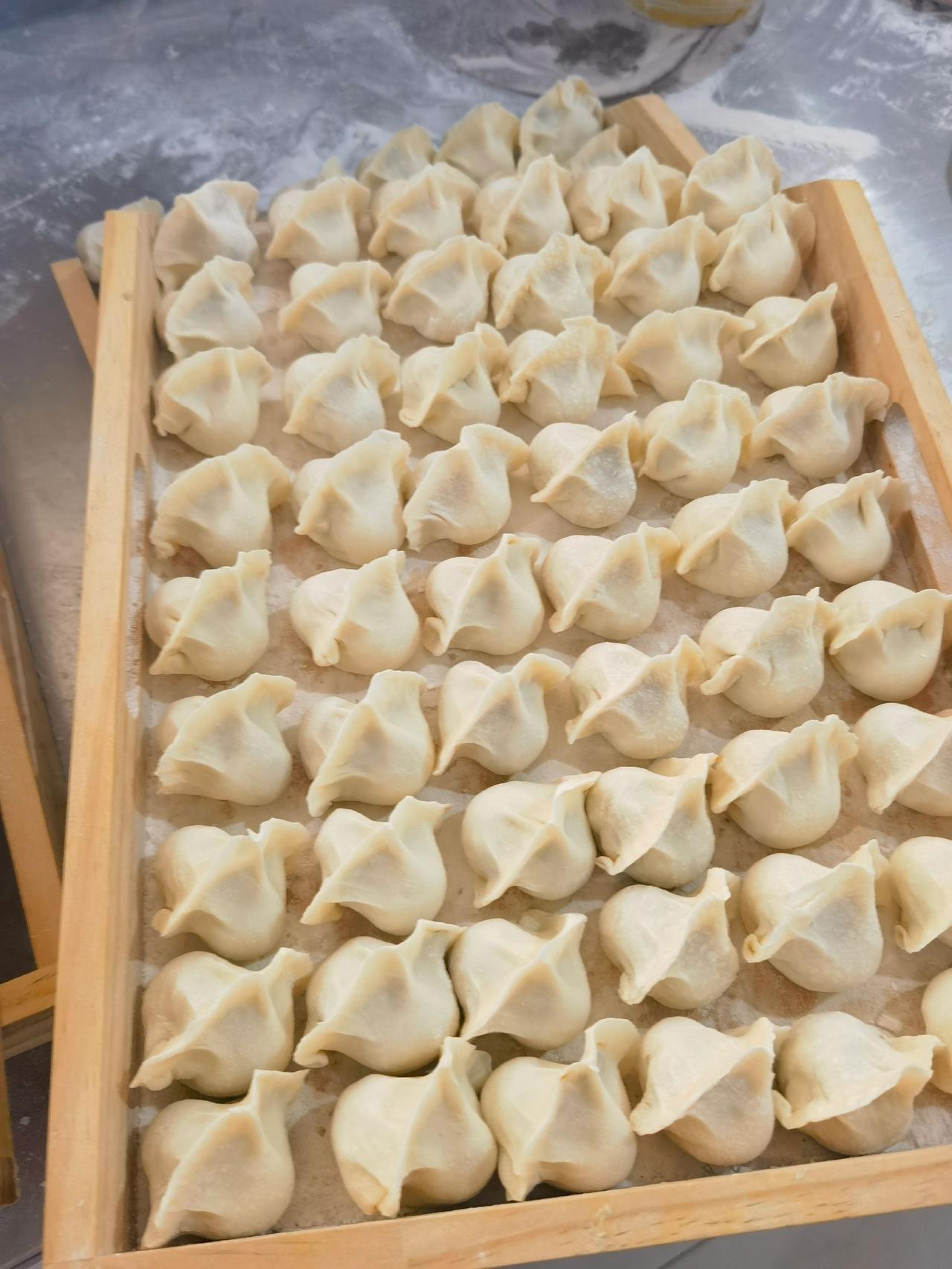 真材实料才能做出好味道