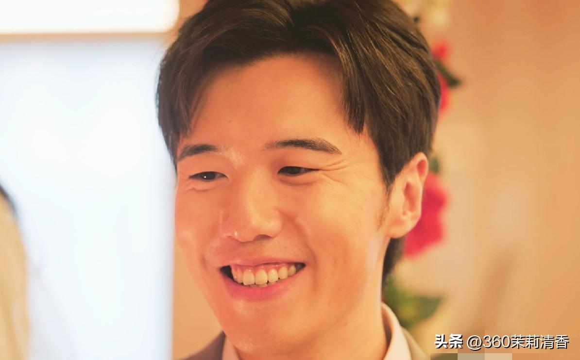 电视剧《余红旧事》中，刘阳（张哲华饰演）怎么都没想到，郝洁（向涵之饰演）的弟弟郝