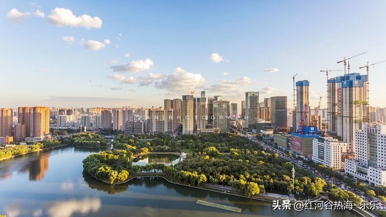 今年沈阳楼市的小阳春表现的还是不错的。
沈阳楼市在2026年1月5日到2026年