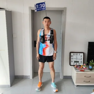小马爱跑步