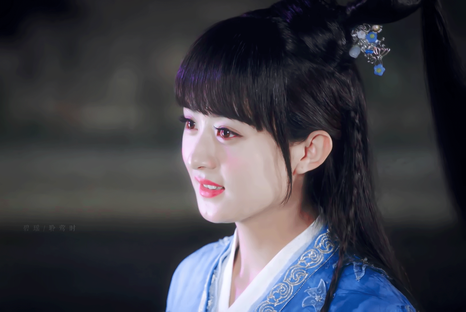 赵丽颖赵丽颖赵丽颖碧瑶 生日快乐宝宝！ 