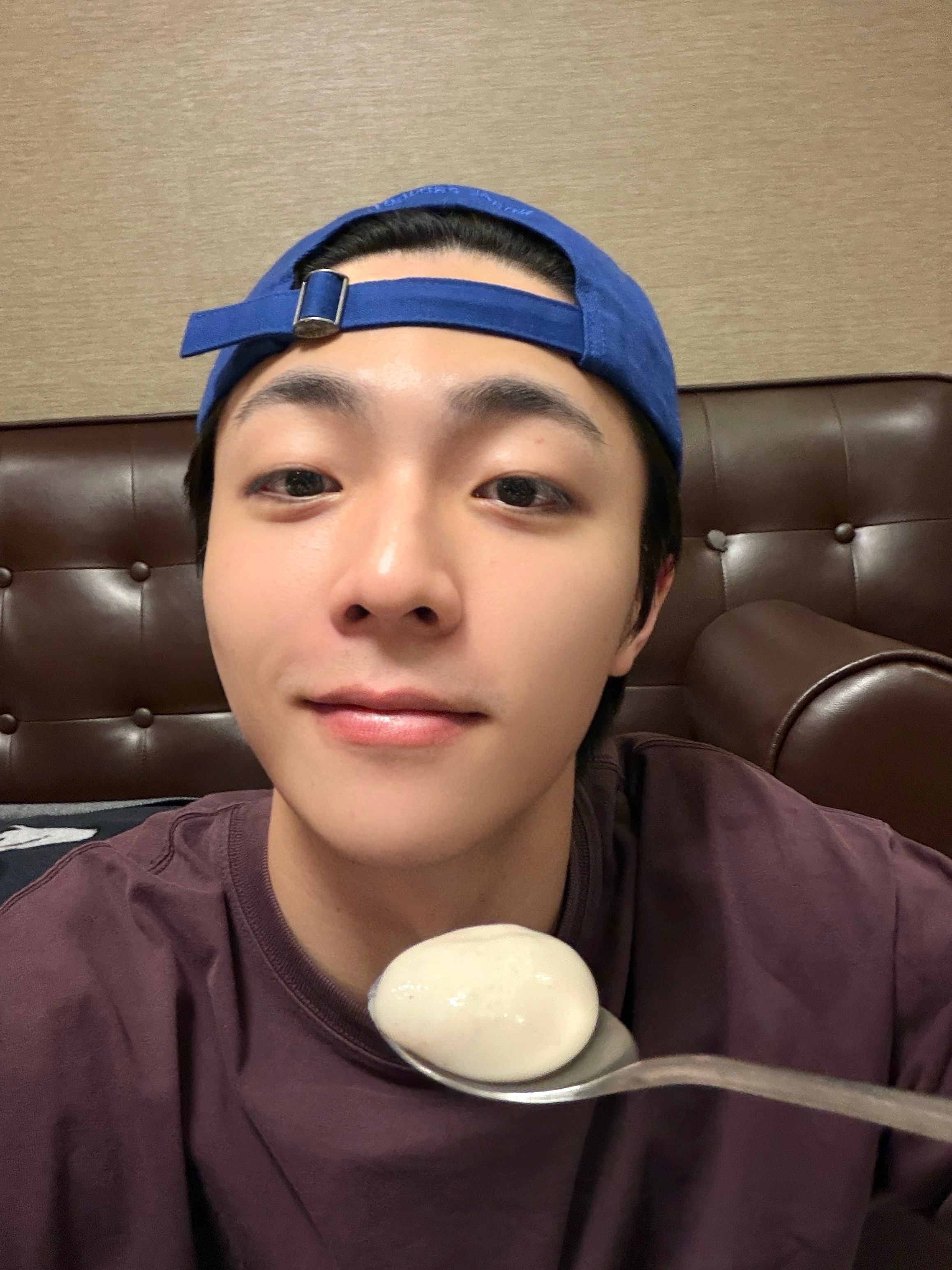 陈立农 陈立农青春为名全球巡回演唱会 如果我像金鱼一样只有7秒的记忆，我希望第一