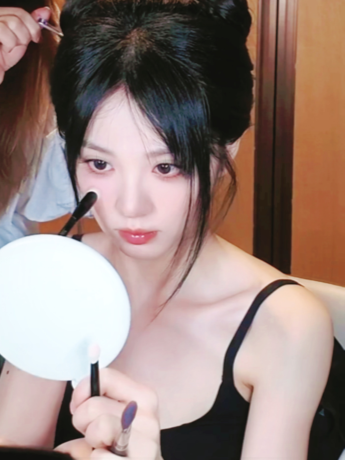 就这样美 ​​​