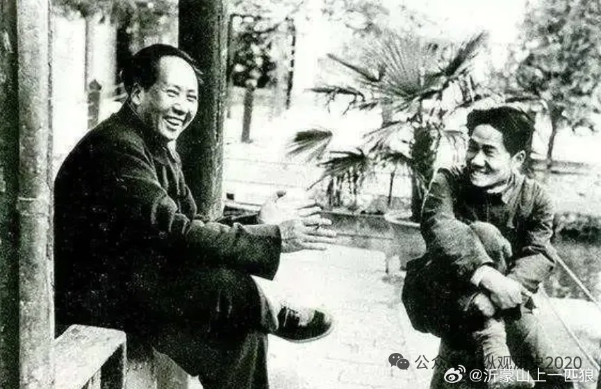 【刘思齐晚年曾说：毛岸英入朝之前，曾反复问过毛主席一个问题】毛岸英在入朝以前，已