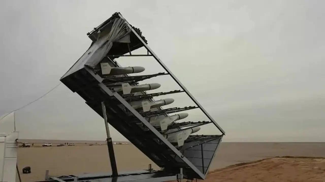 以色列损失惨重！
3月7日，据黎巴嫩媒体报道，以色列有两架直升机在黎巴嫩南部地区