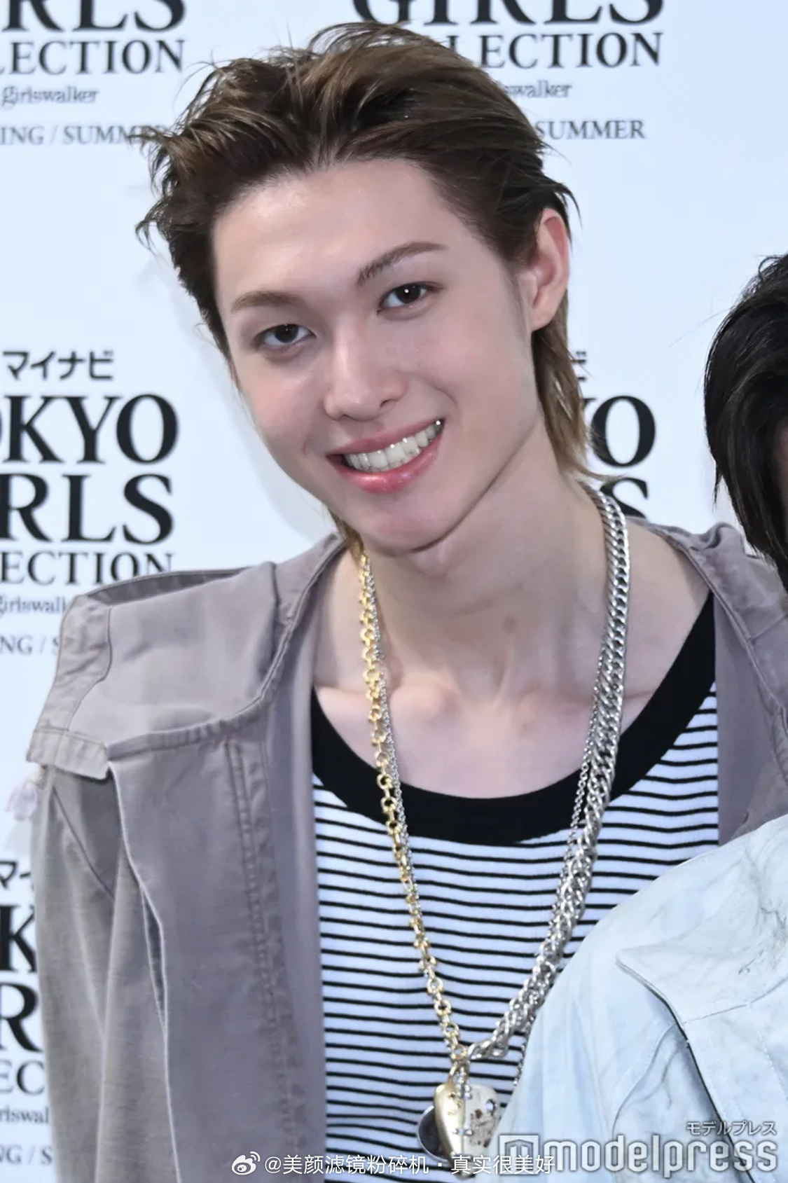 CORTIS马丁MARTIN、赵雨凡JAMES、金主训JUHOON、安乾镐KEO