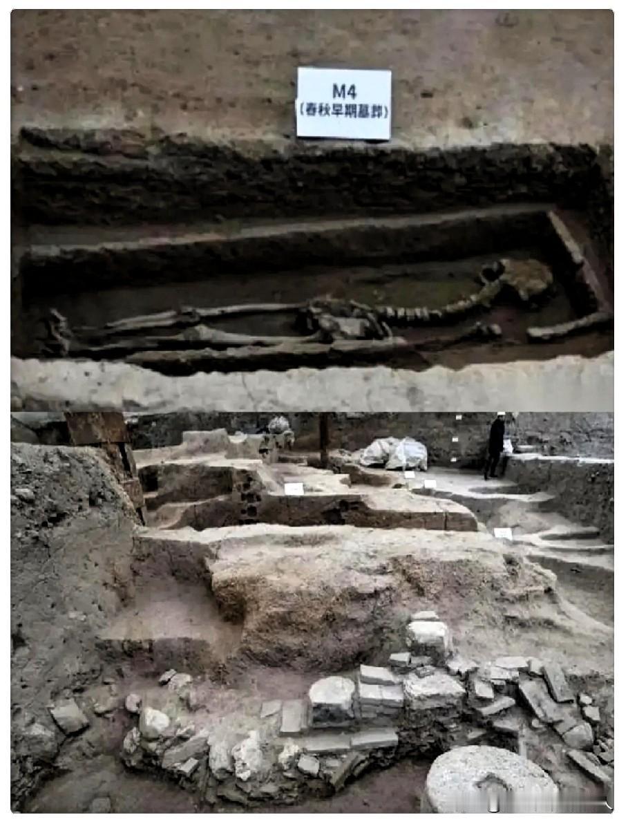 济南大明湖，彻底藏不住了！
工人们正在给地铁6号线施工，挖到地下9米，机器突然被