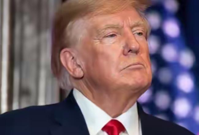 拜登预言成真？让特朗普干完这四年，美国怕是真的要成“世界老二”
拜登虽然跟我们不