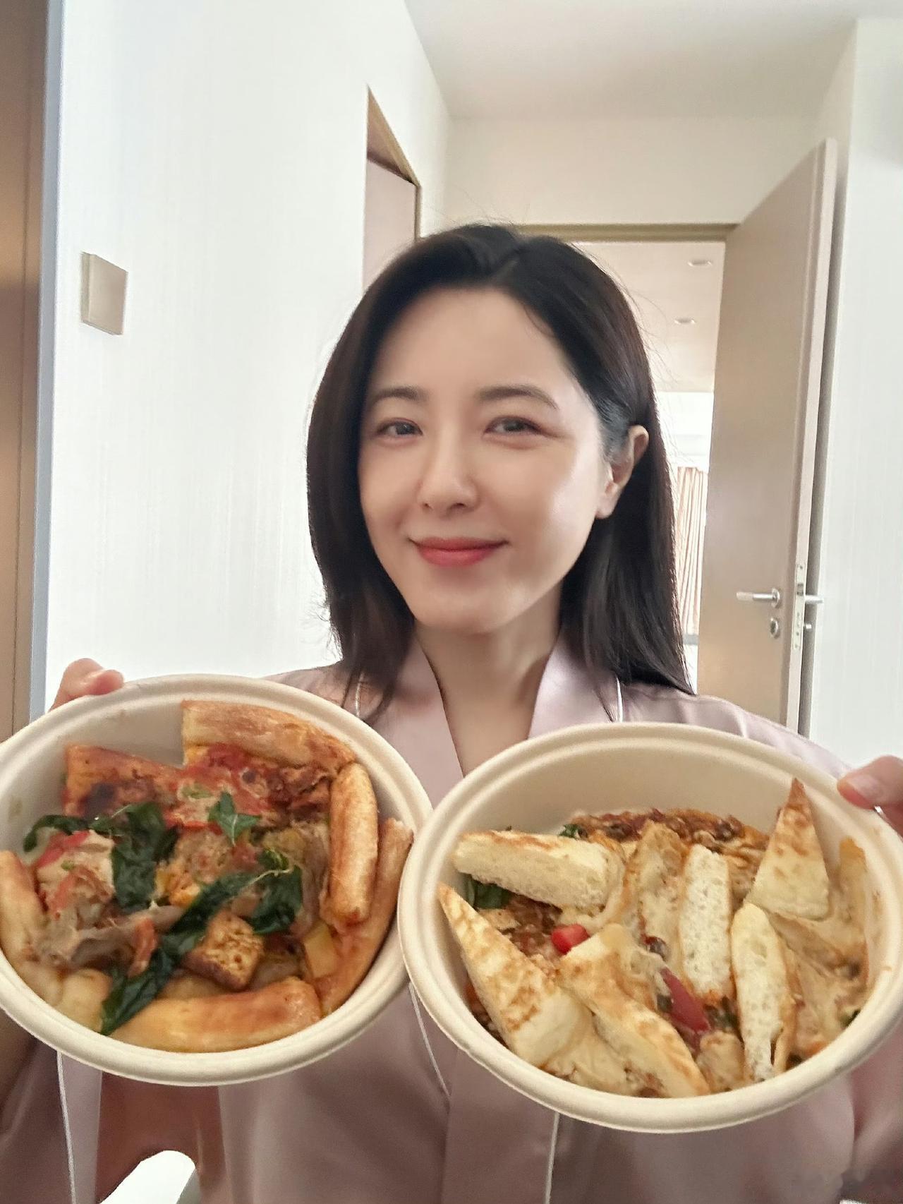 美食分享[爱慕]