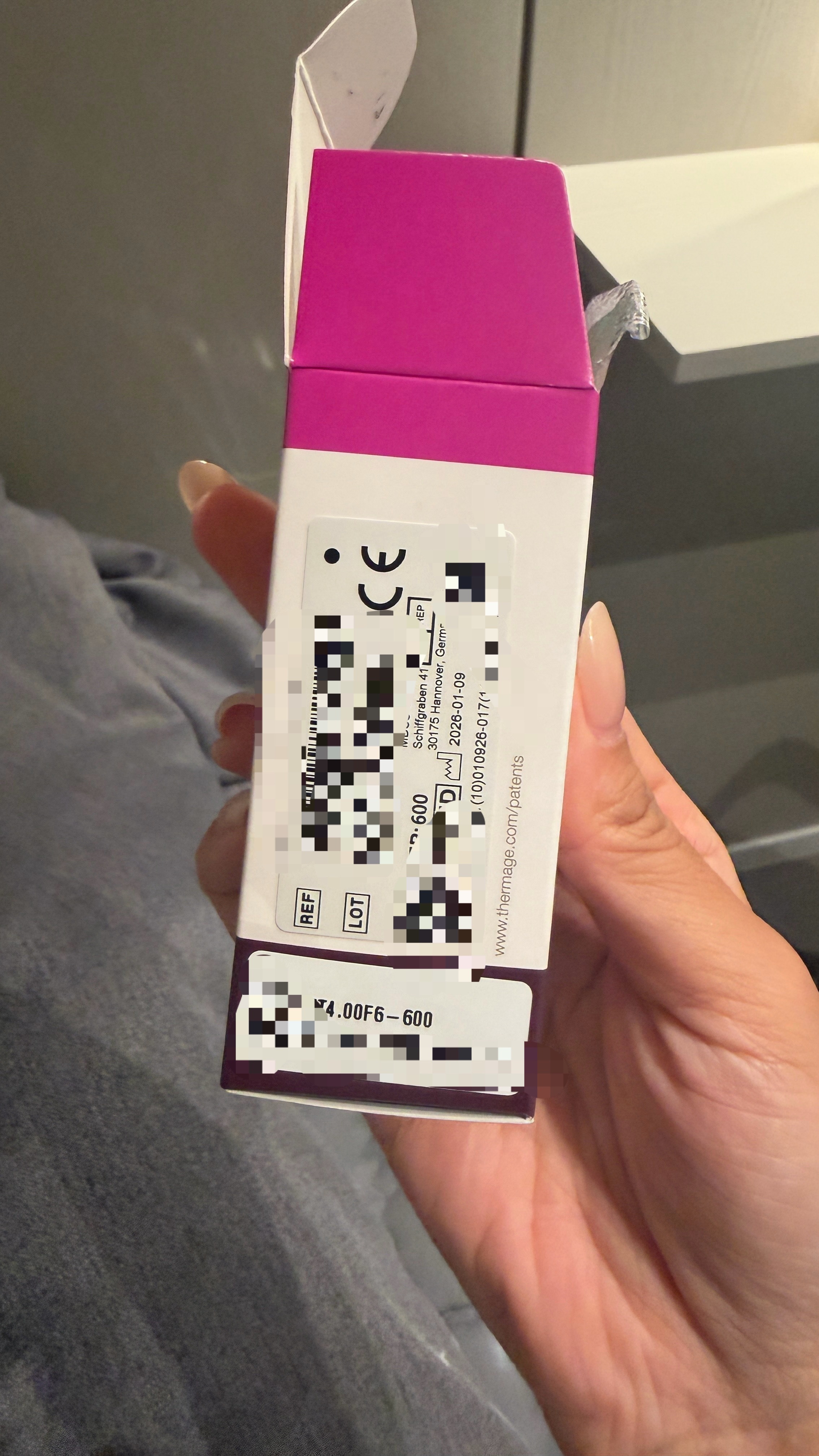 女人就要对自己狠一点 ​​​