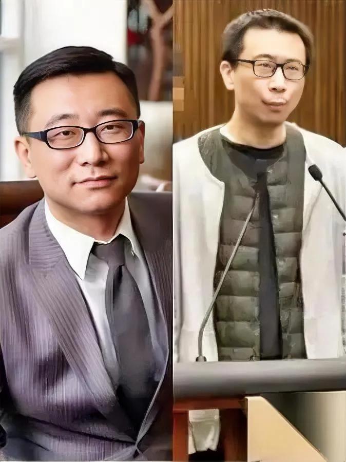 年薪2000万的总裁

还是法学高材生

居然被判了死刑？

说的就是前上市公司