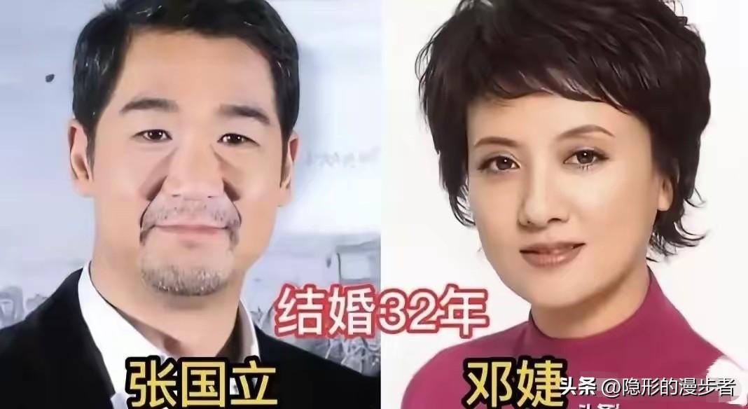 这些半路夫妻，没有轰轰烈烈的开场，却把日子过成了最安稳的模样。
他们不是青梅竹马