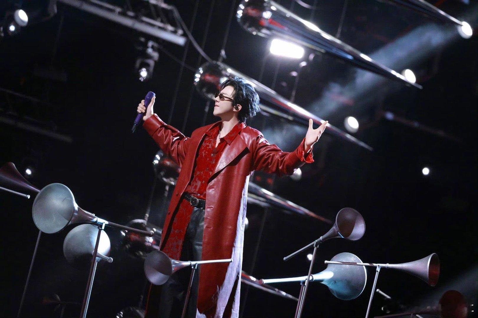 哥哥真的好忙！｜刘宇宁