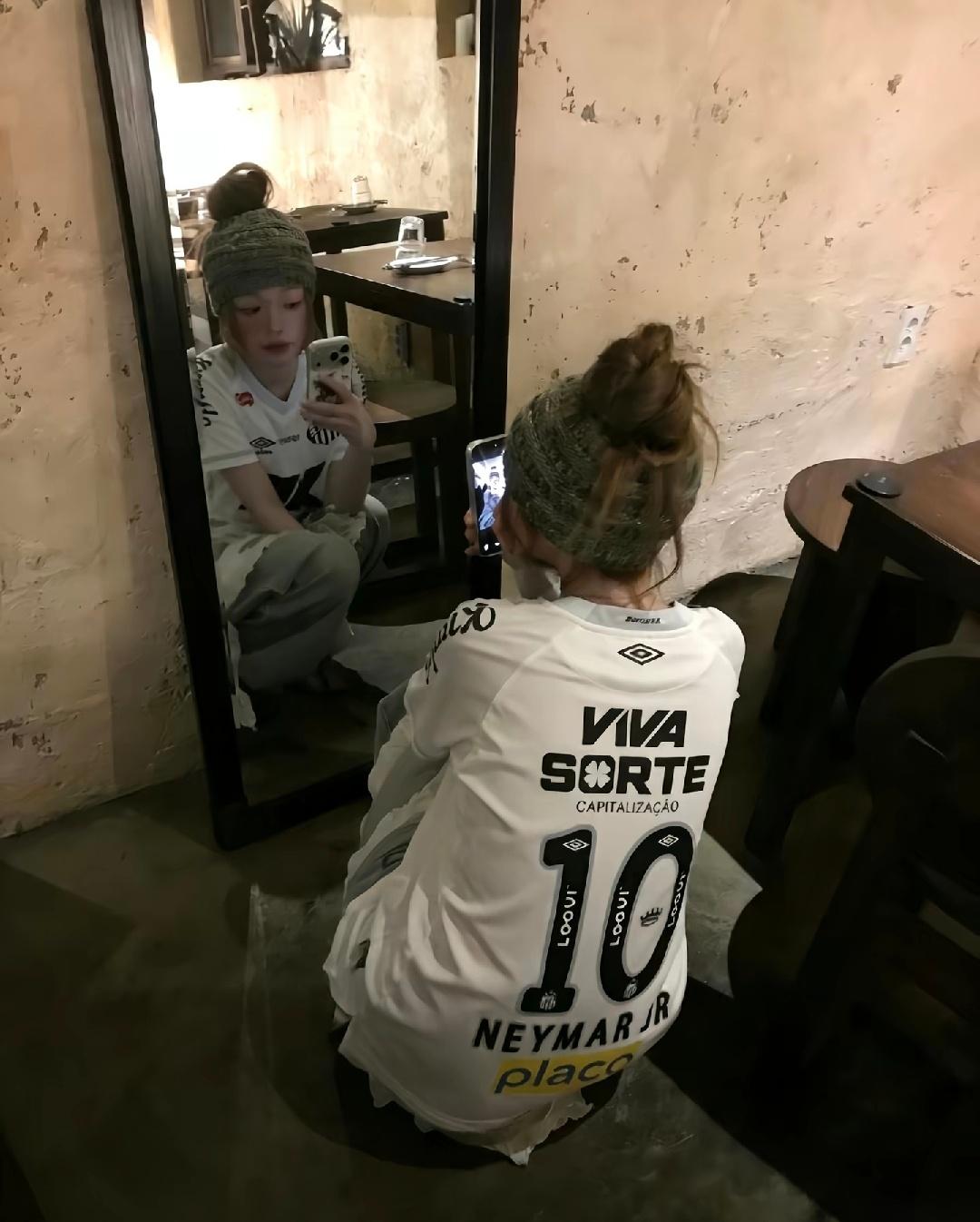 天赋 伤病 遗憾 贯穿了内马尔的整个职业生涯 