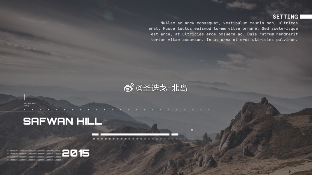 这是好莱坞一家专门做电影创意Pitch公司放出的战争电影案例（部分内容，但我看了
