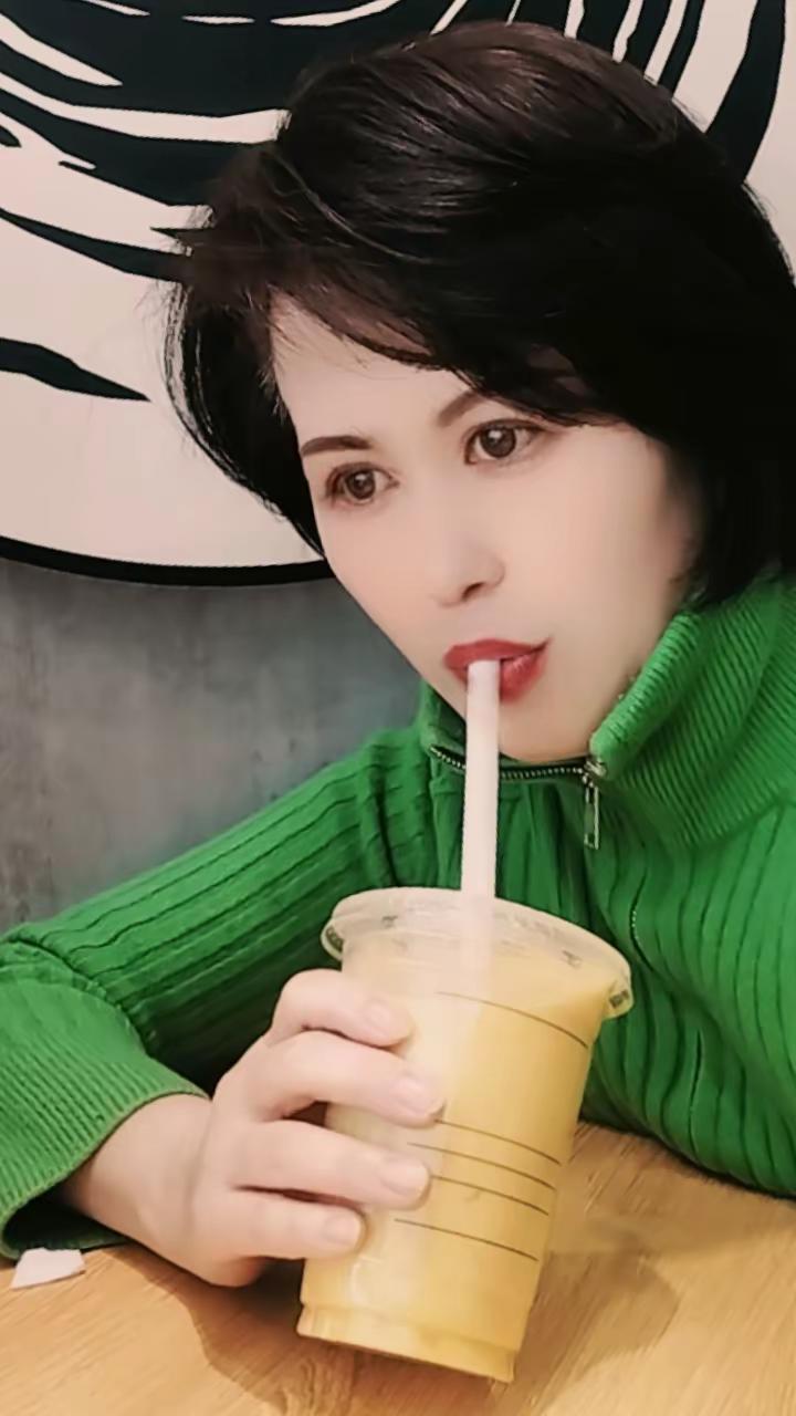 我的魅力不止一面