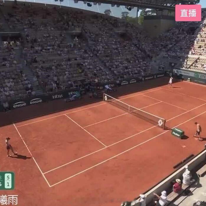 直播在这里！！[直播]晚上好-毛毛还活着Tennisalive-房间号14195
