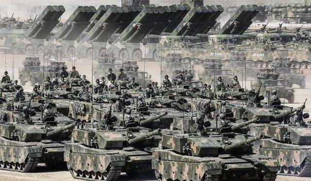 中国强势又出招，美国特别害怕的一刻终于出现了，日本噤声了，韩国彻底愣住了，西方国