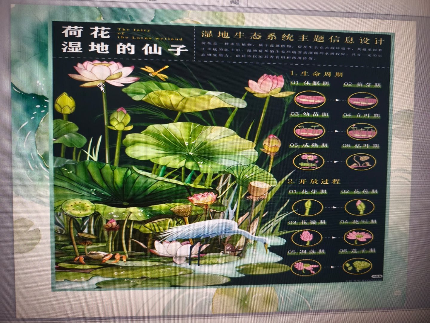 正在苦逼地做着过几天进小学实践要用的课件。孩子们有福了你们知道是什么人在给你们讲