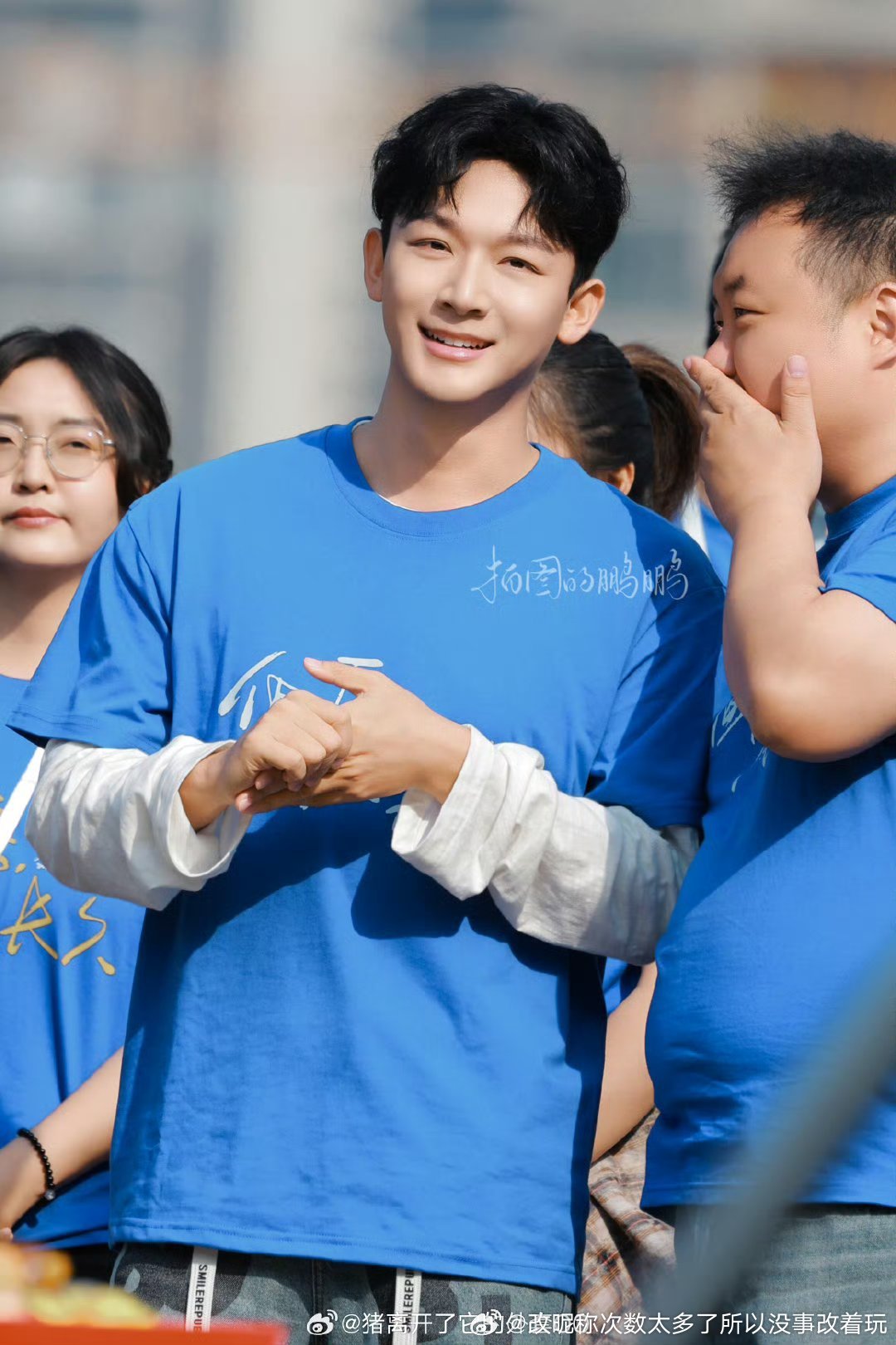 三折叠怎么折都难看