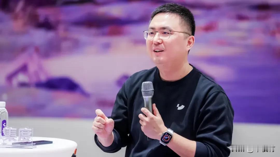 极越员工今天终于从失业的担忧中化险为夷，暂时可以额手相庆了，而救民于水火倒悬之际