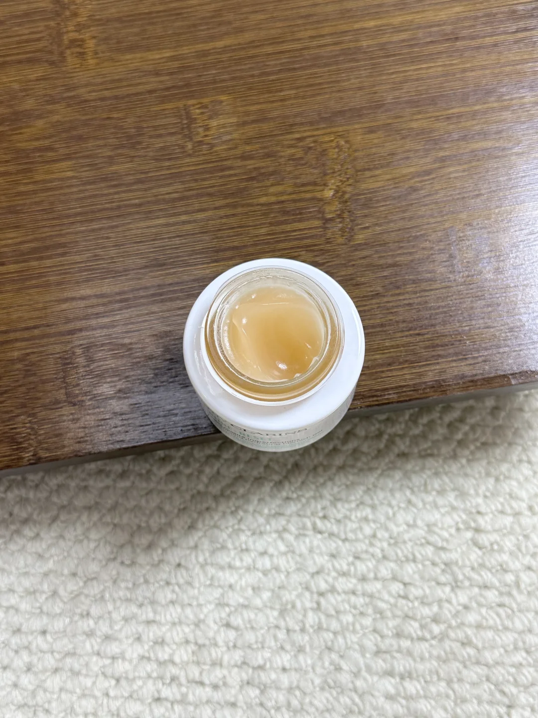 给油皮的，我一整个懵了