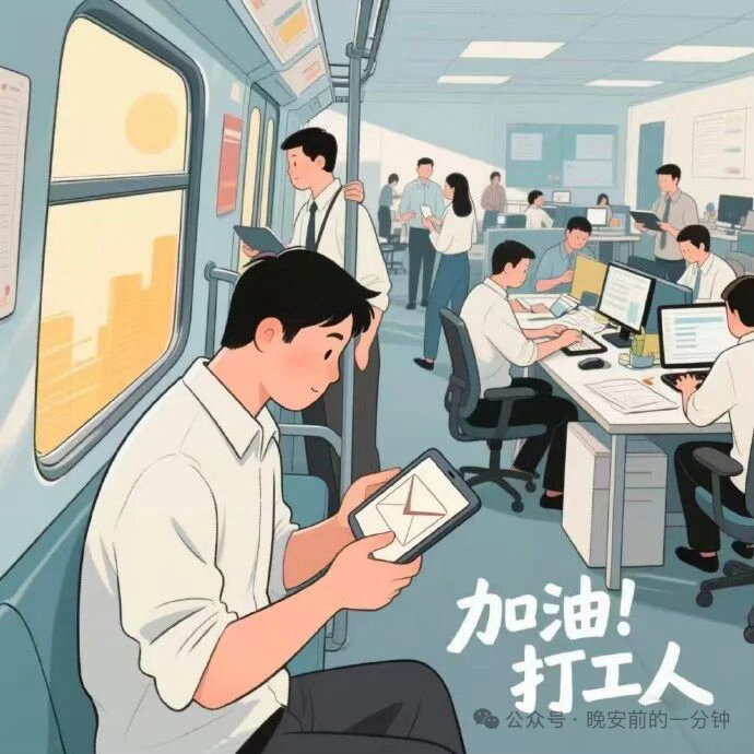 在我们小县城里大多数人的一年，连5万都不到。15万就能买一个人一年的朝九晚五