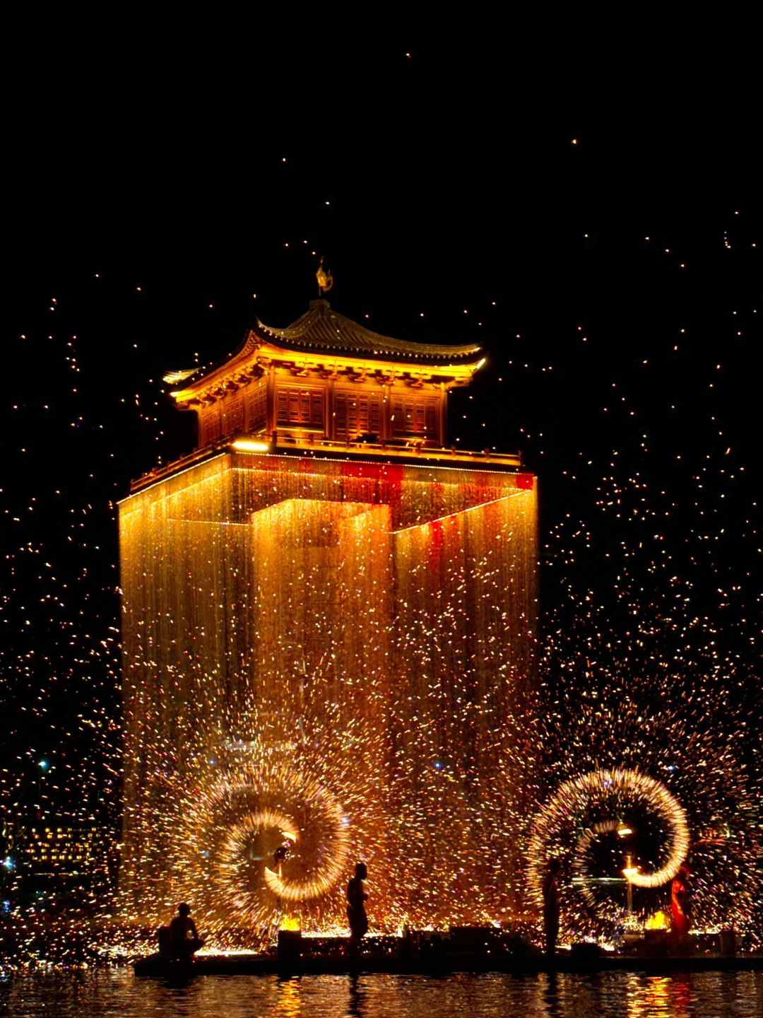 刚从婺女洲回来！！！说点实话都给我码住！！！