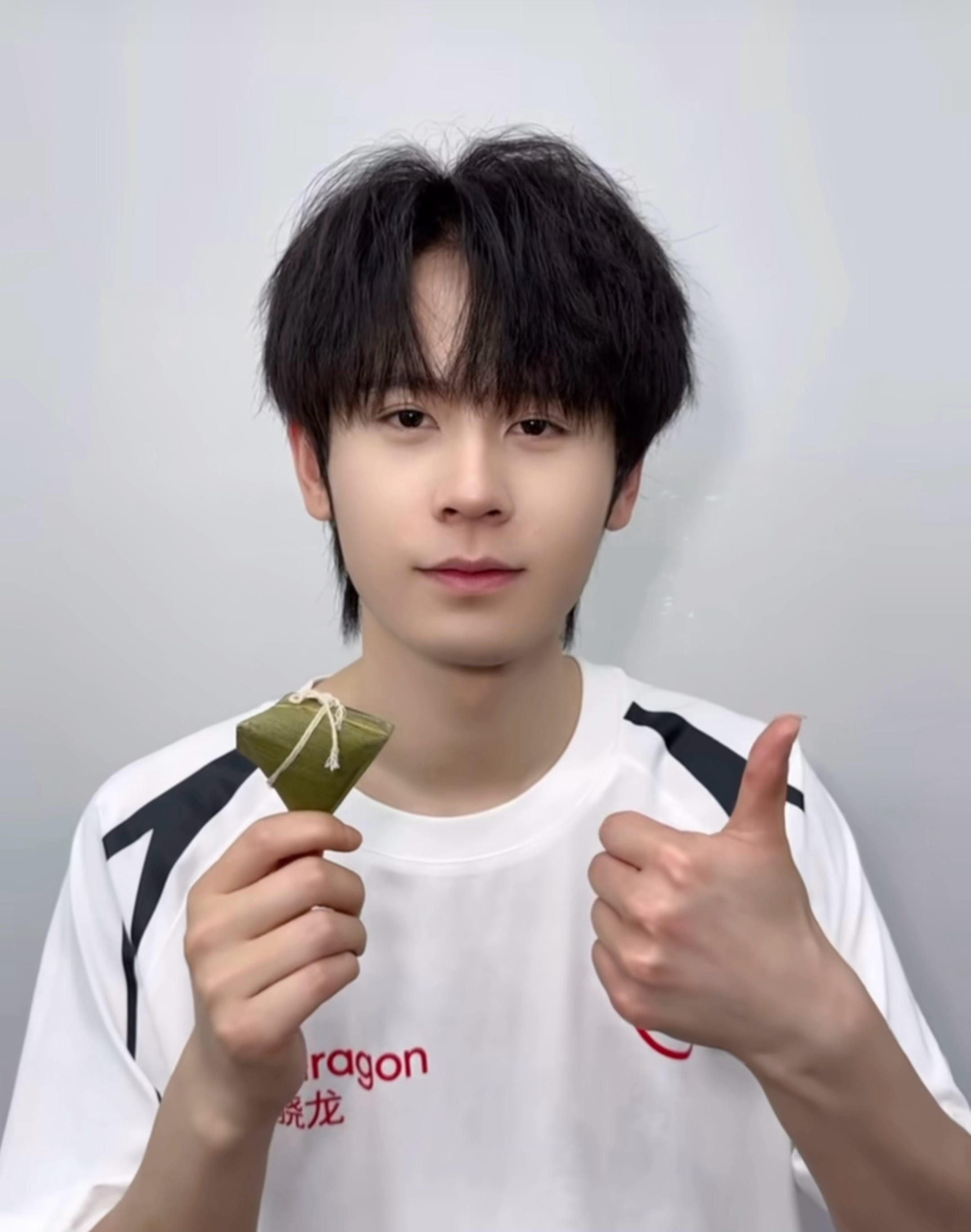 美好接粽而来～👍🏻 