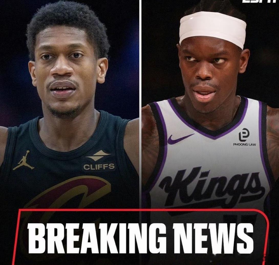 施罗德被交易至骑士不是，亨特不是我湖的梦中交易对象吗小黑也是真颠沛流离，惨了点