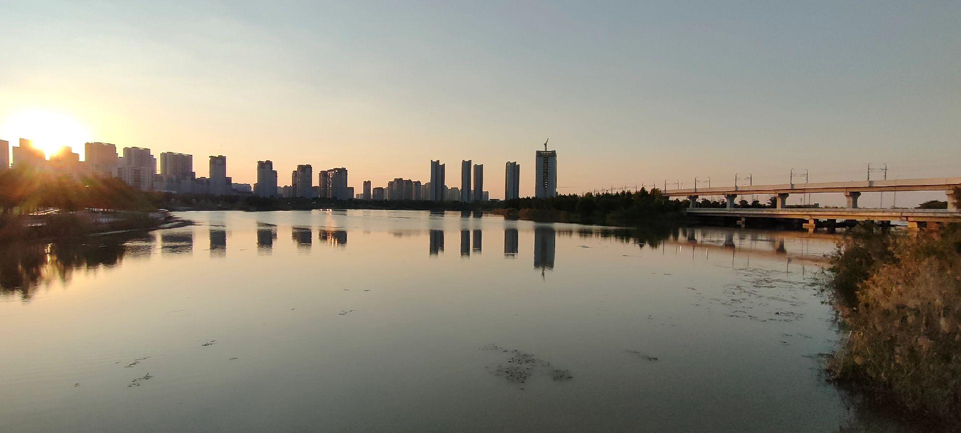 秋天来了，许个什么愿望呢？