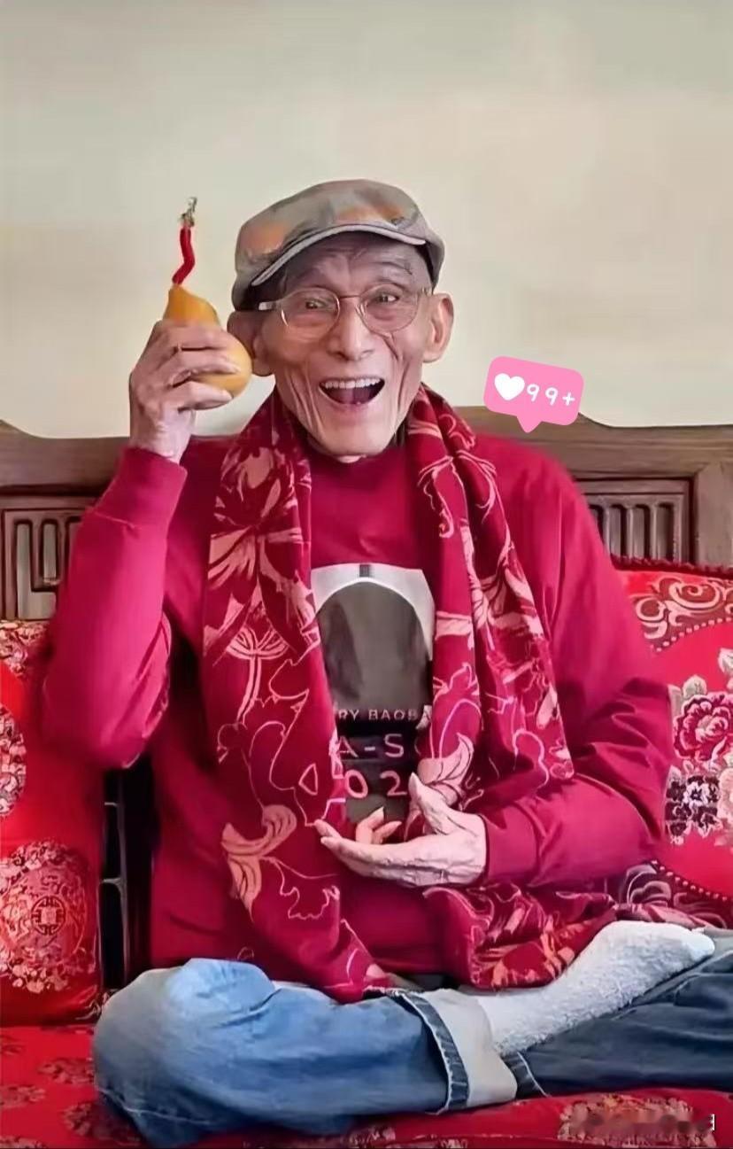 看了游本昌离世的消息，
我默默做了三个决定。

很多人崇敬游老，但别把他想成神仙