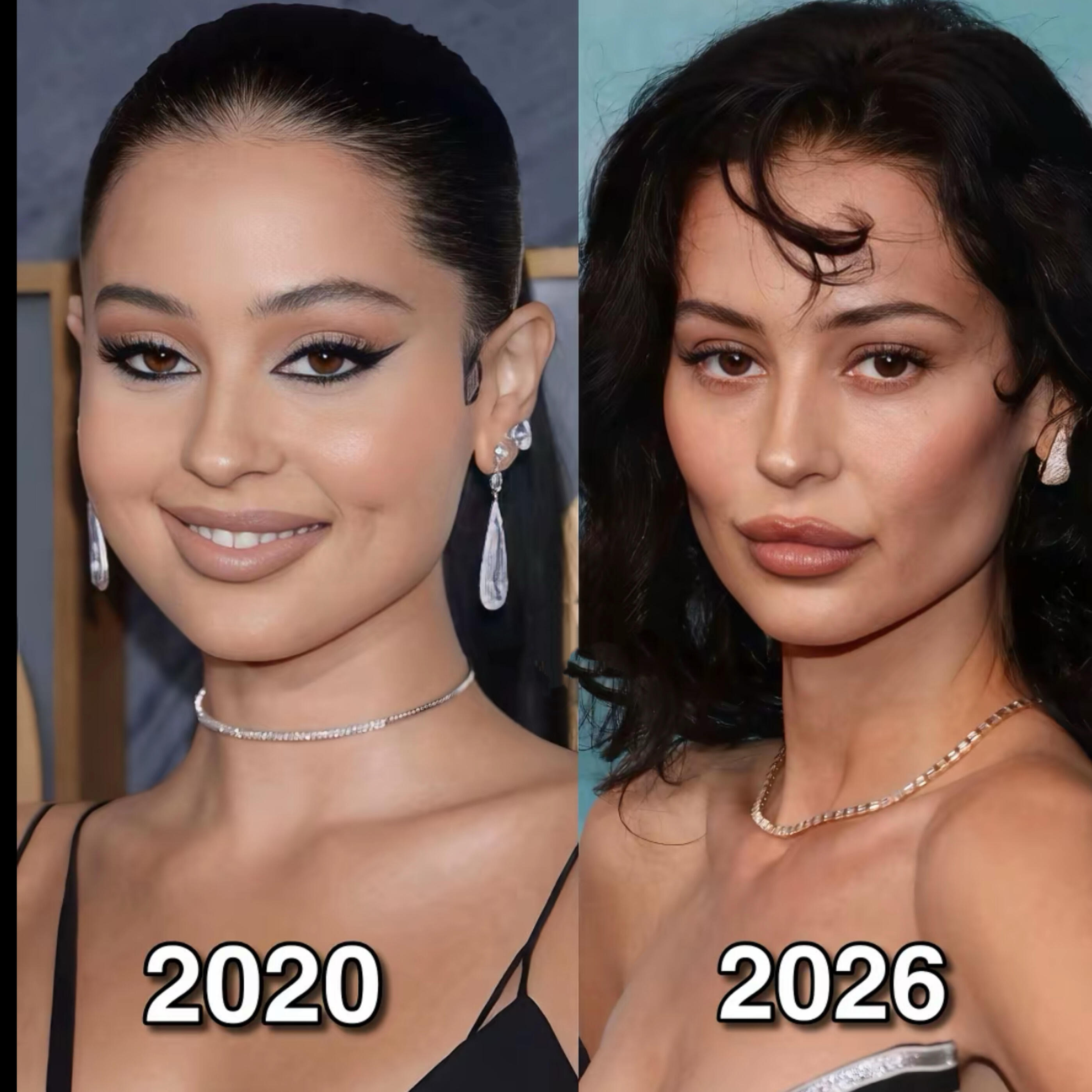 失去脂夹垫是成长的代价