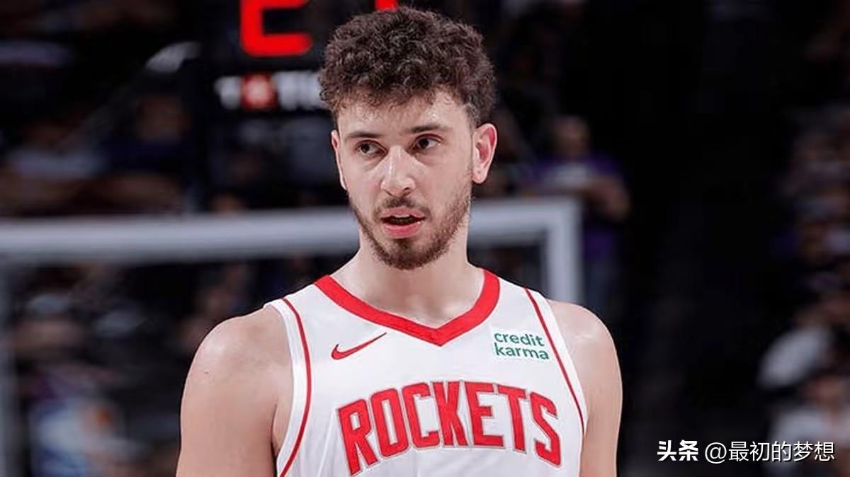 赢麻了！申京狂砍36+13！火箭134：102大胜鹈鹕，难怪人家是非卖品！

N