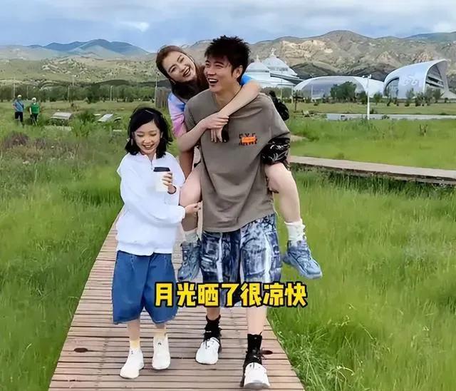 千万别再笑话人家是渣男啦，人家对媳妇儿可是真心的好，人家对媳妇儿可是真心的爱，不