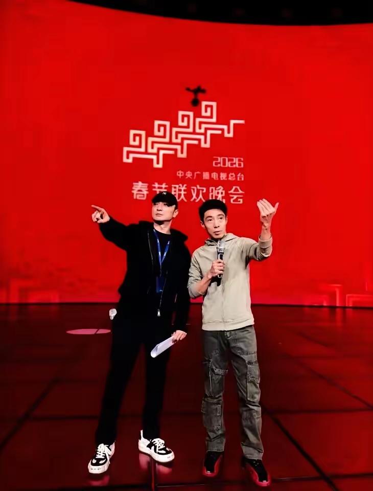 小尼发博，总藏着温柔[比心]